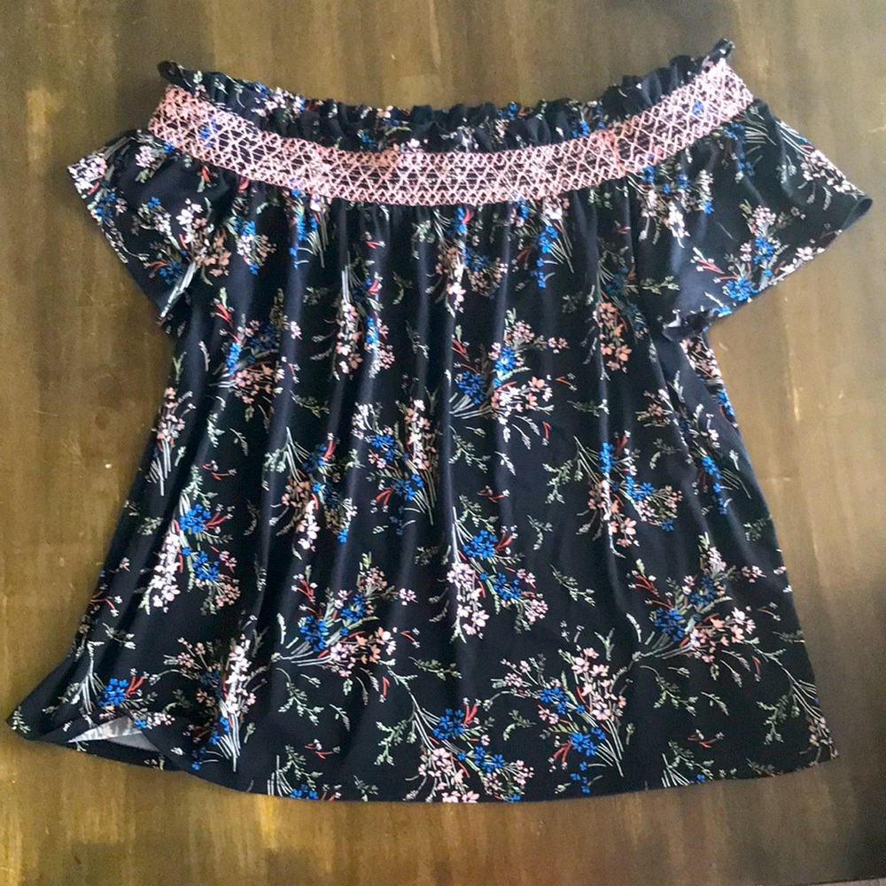 Stitch Fix Top